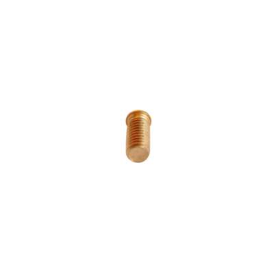 CD Threaded Flanged Weld Studs